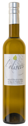 fruité vert